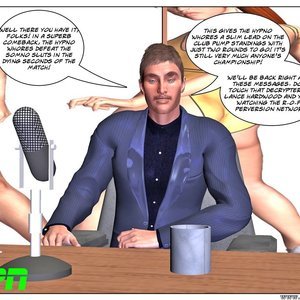 Club Pump - Issue 5-16 image 135