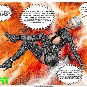 Club Pump - Issue 5-16 image 136