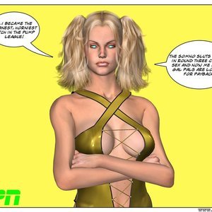 Club Pump - Issue 5-16 image 138