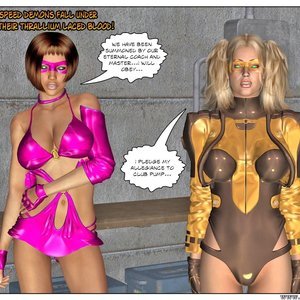 Club Pump - Issue 5-16 image 146