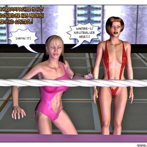 Club Pump - Issue 5-16 image 159