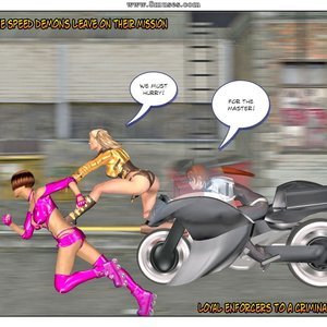 Club Pump - Issue 5-16 image 164