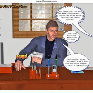 Club Pump - Issue 5-16 image 171