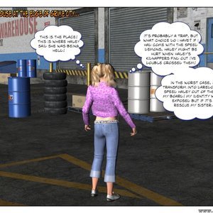 Club Pump - Issue 5-16 image 175