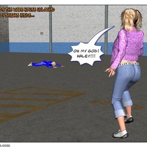 Club Pump - Issue 5-16 image 176