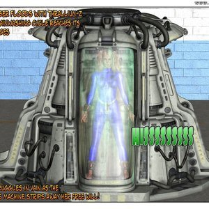 Club Pump - Issue 5-16 image 190