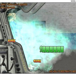 Club Pump - Issue 5-16 image 192