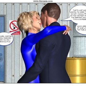Club Pump - Issue 5-16 image 194