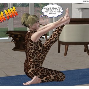 Club Pump - Issue 5-16 image 198