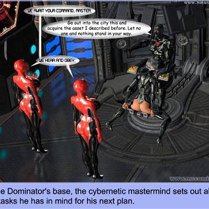 Cyber Activities - Issue 1 image 002