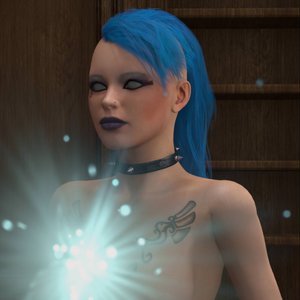 Jiggles - Issue 1-2 image 027