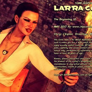 Larra Court - The Beginning - Issue 10-19 image 002