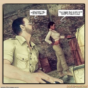 Larra Court - The Beginning - Issue 10-19 image 005