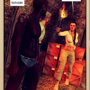 Larra Court - The Beginning - Issue 10-19 image 010