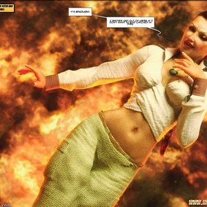 Larra Court - The Beginning - Issue 10-19 image 014