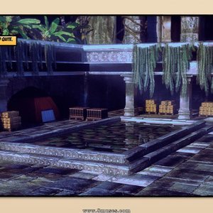 Larra Court - The Beginning - Issue 10-19 image 018