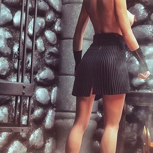 Larra Court - The Beginning - Issue 10-19 image 022