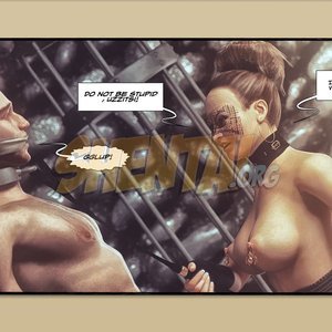 Larra Court - The Beginning - Issue 10-19 image 027