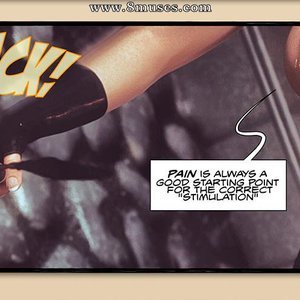 Larra Court - The Beginning - Issue 10-19 image 029