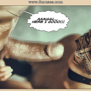 Larra Court - The Beginning - Issue 10-19 image 042