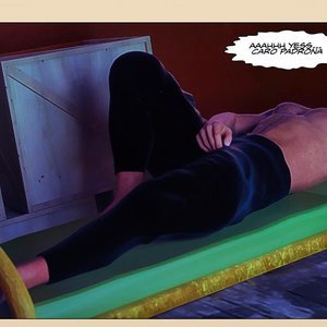 Larra Court - The Beginning - Issue 10-19 image 044