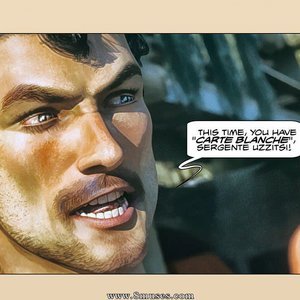 Larra Court - The Beginning - Issue 10-19 image 053