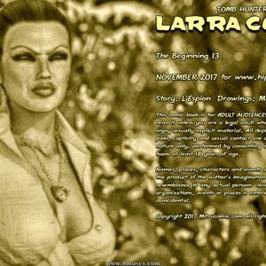 Larra Court - The Beginning - Issue 10-19 image 057