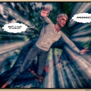 Larra Court - The Beginning - Issue 10-19 image 062