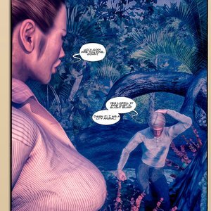 Larra Court - The Beginning - Issue 10-19 image 064