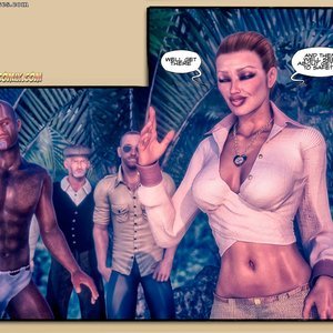 Larra Court - The Beginning - Issue 10-19 image 067