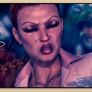 Larra Court - The Beginning - Issue 10-19 image 075