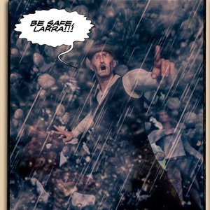 Larra Court - The Beginning - Issue 10-19 image 078