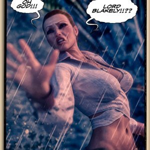 Larra Court - The Beginning - Issue 10-19 image 079