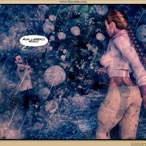 Larra Court - The Beginning - Issue 10-19 image 082