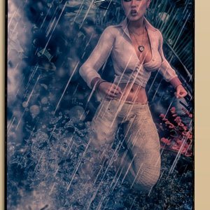 Larra Court - The Beginning - Issue 10-19 image 083