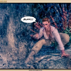Larra Court - The Beginning - Issue 10-19 image 086