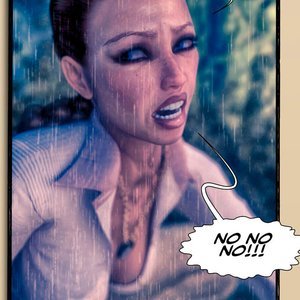 Larra Court - The Beginning - Issue 10-19 image 087