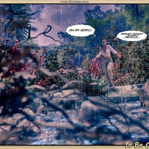 Larra Court - The Beginning - Issue 10-19 image 088