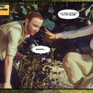 Larra Court - The Beginning - Issue 10-19 image 095
