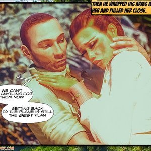 Larra Court - The Beginning - Issue 10-19 image 098