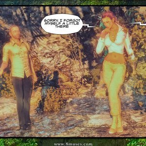 Larra Court - The Beginning - Issue 10-19 image 101