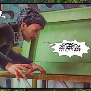 Larra Court - The Beginning - Issue 10-19 image 104