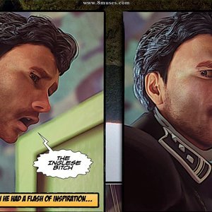 Larra Court - The Beginning - Issue 10-19 image 105