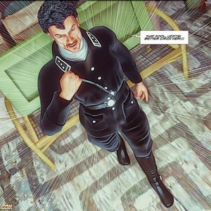 Larra Court - The Beginning - Issue 10-19 image 106
