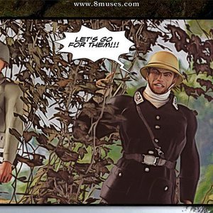 Larra Court - The Beginning - Issue 10-19 image 108