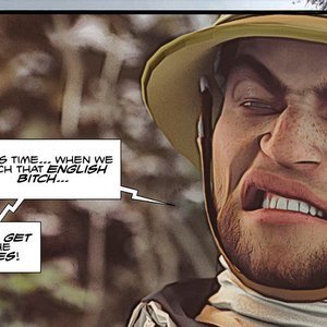 Larra Court - The Beginning - Issue 10-19 image 109