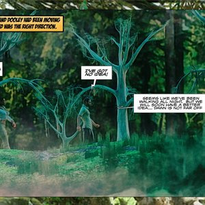 Larra Court - The Beginning - Issue 10-19 image 112