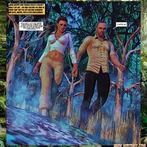 Larra Court - The Beginning - Issue 10-19 image 113