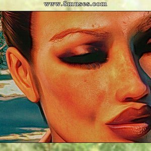 Larra Court - The Beginning - Issue 10-19 image 115