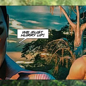 Larra Court - The Beginning - Issue 10-19 image 116